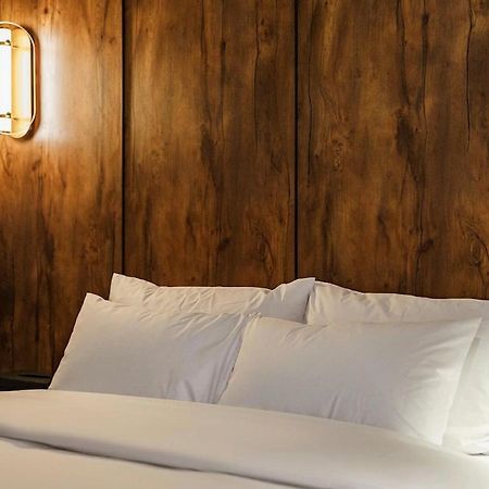 Brown-Dot Hotel Geomdan Inchon Exterior foto